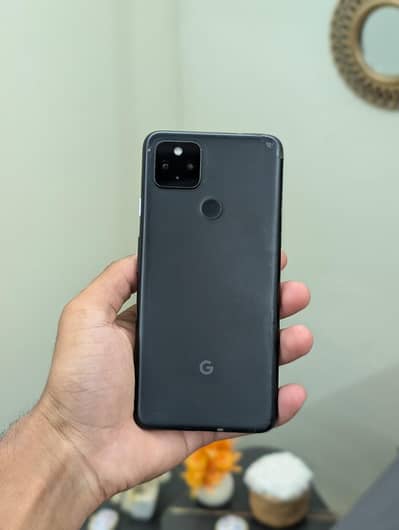 Google Pixel 4a5g