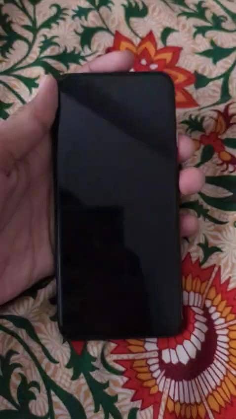 Google Pixel 4 0