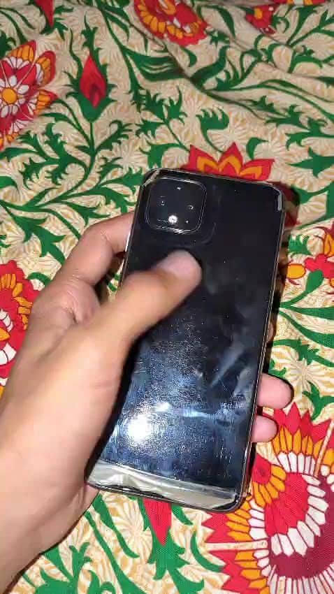 Google Pixel 4 1