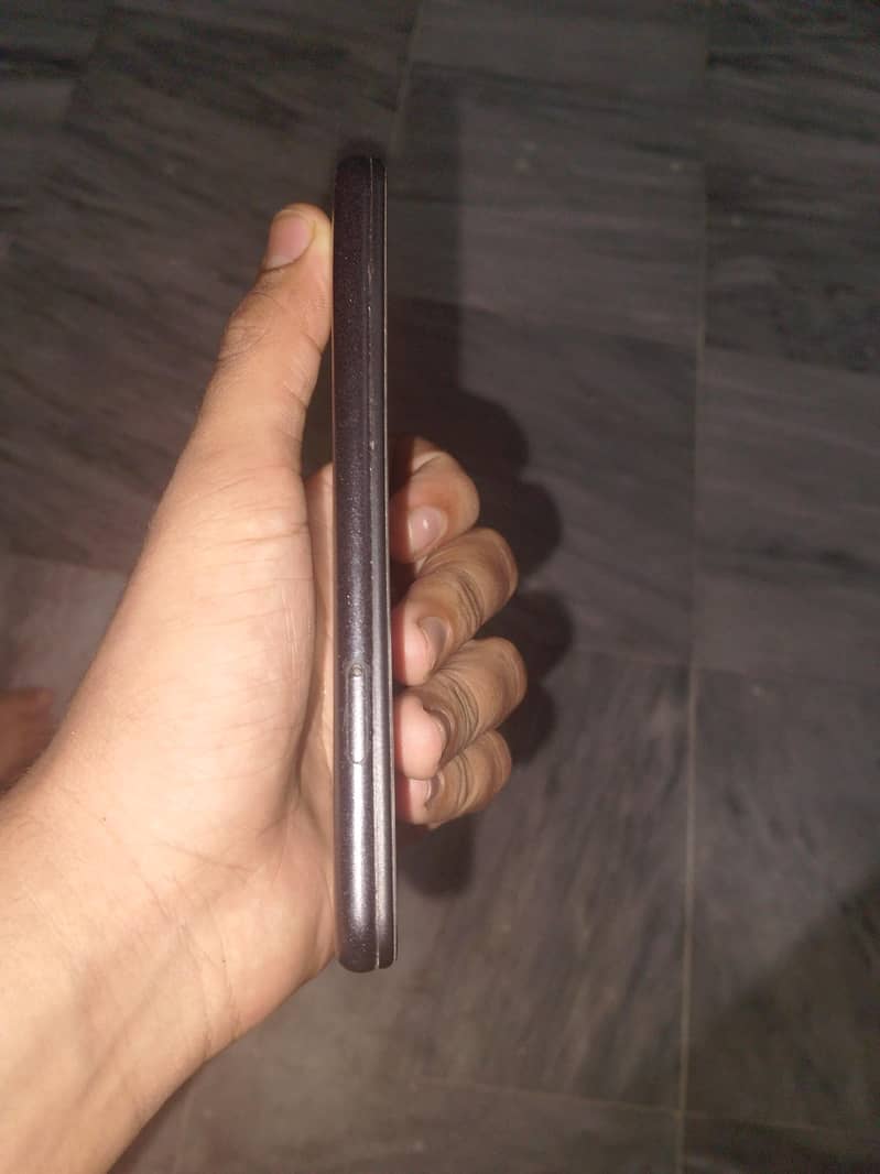 Google Pixel 5 8/128 1