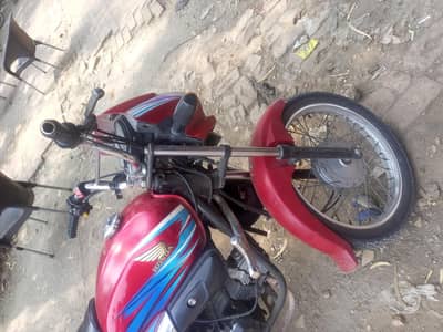 Honda pridor for sale 2018