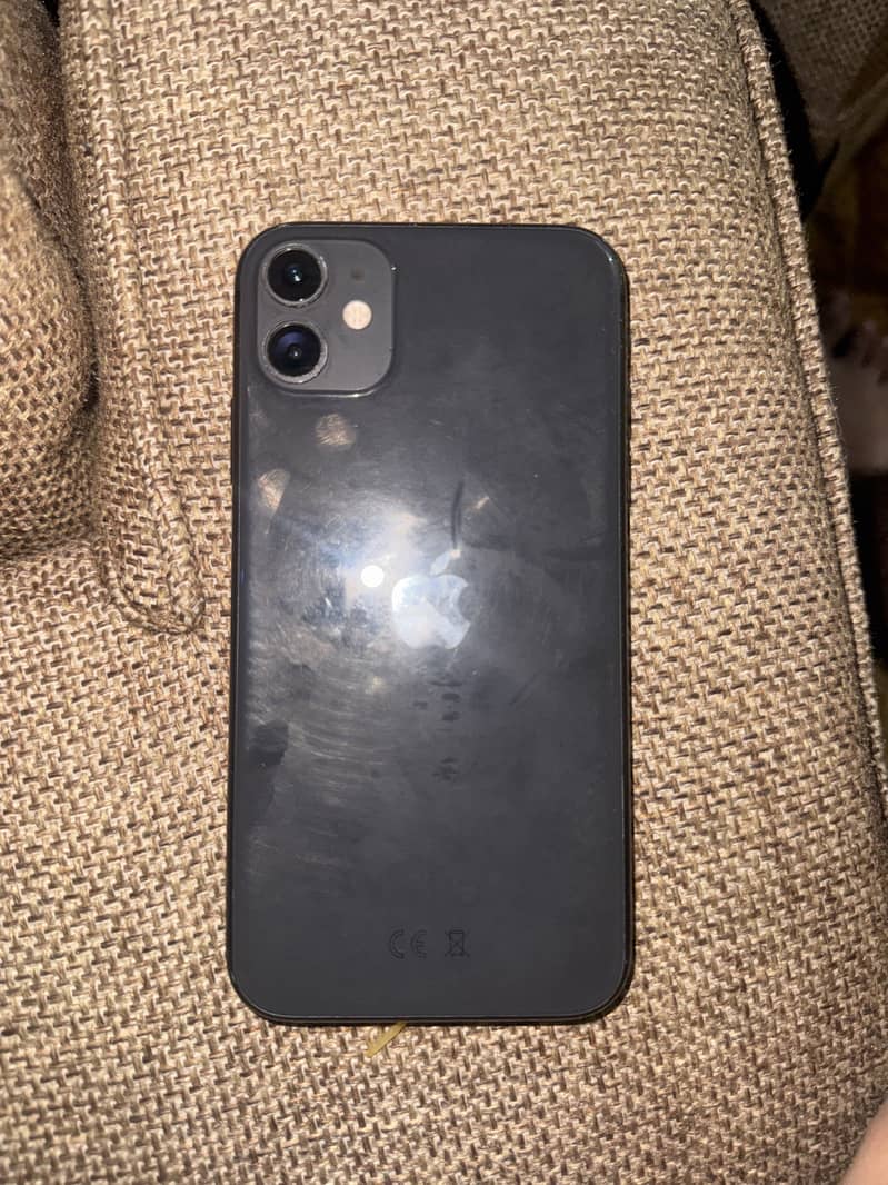 Apple iPhone X 2