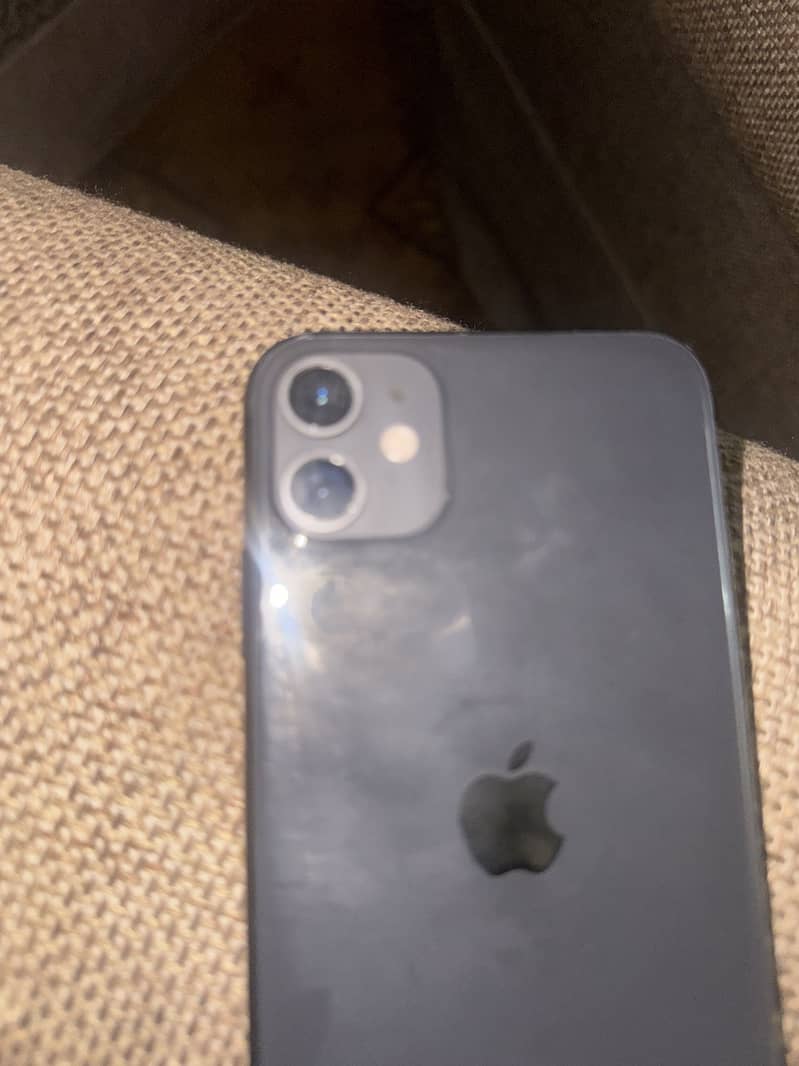 Apple iPhone X 4