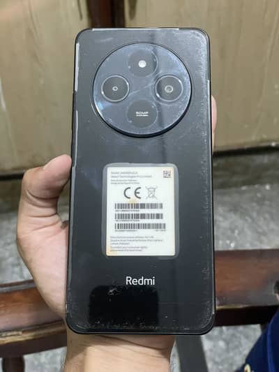 Xiaomi Redmi 14C