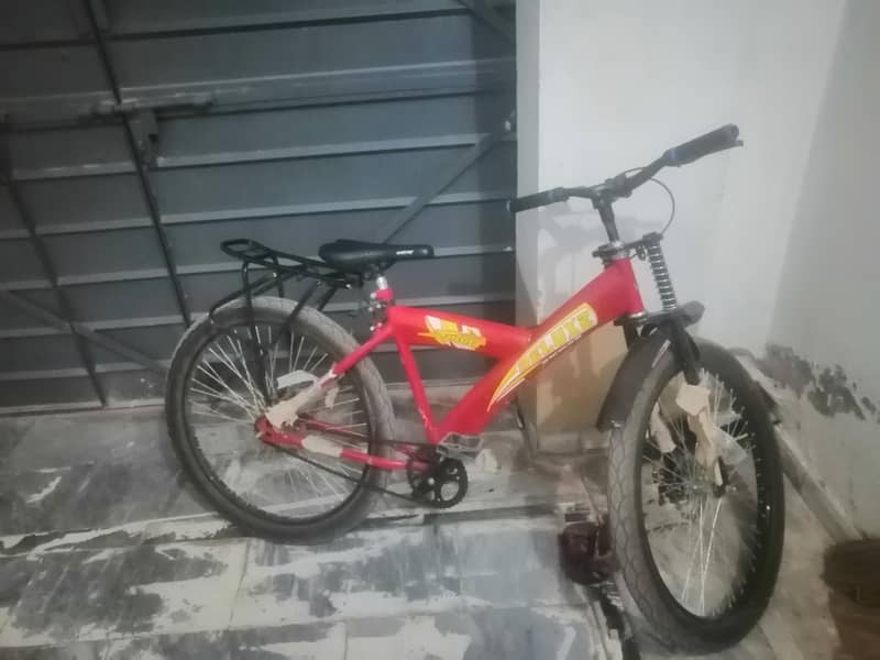 new condition 0