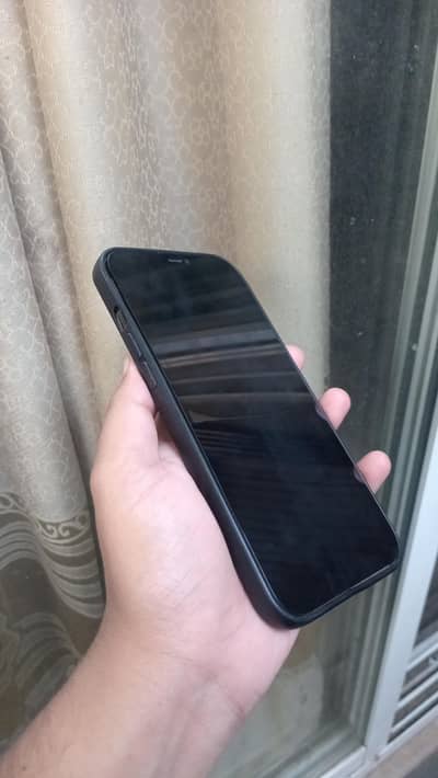 Apple iPhone 12 Pro Max