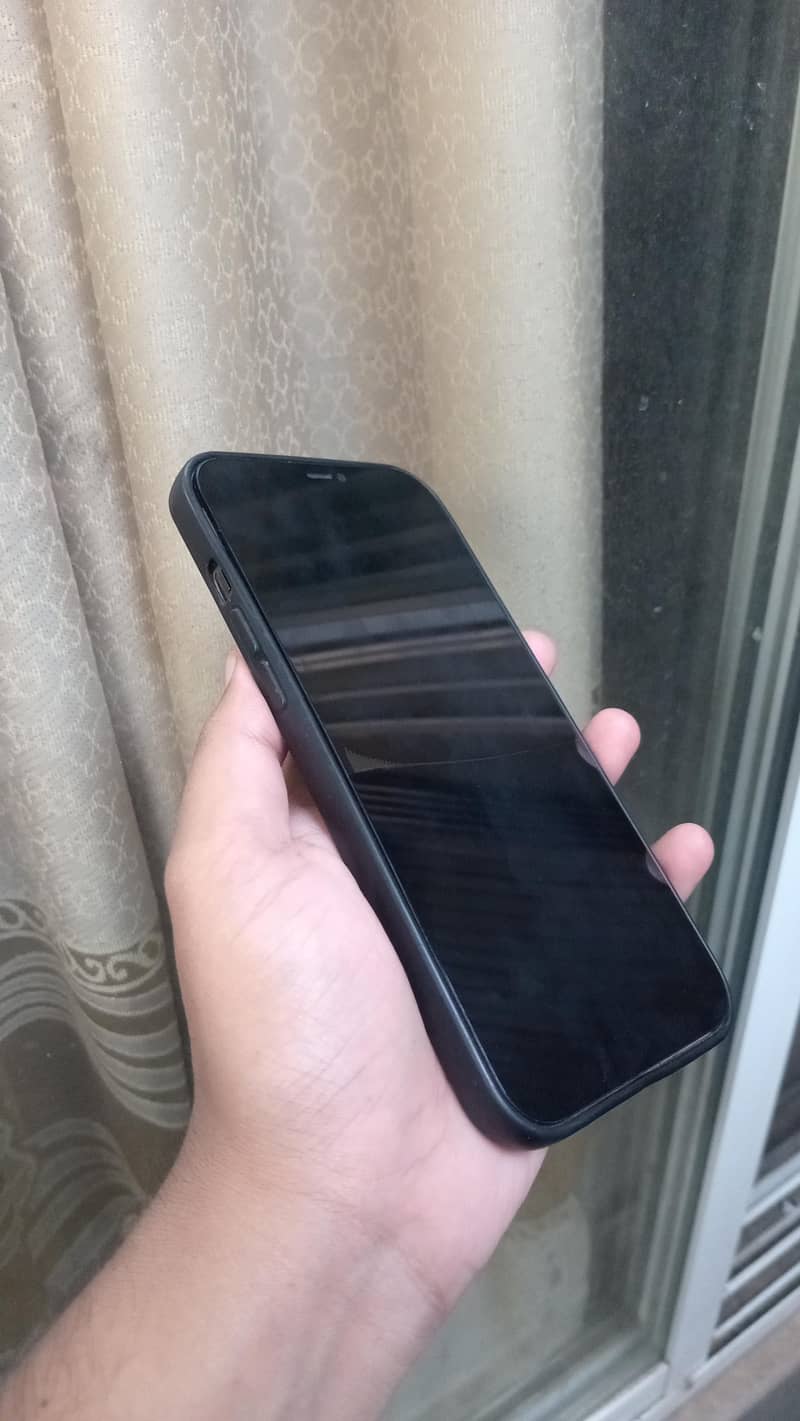 Apple iPhone 12 Pro Max 0