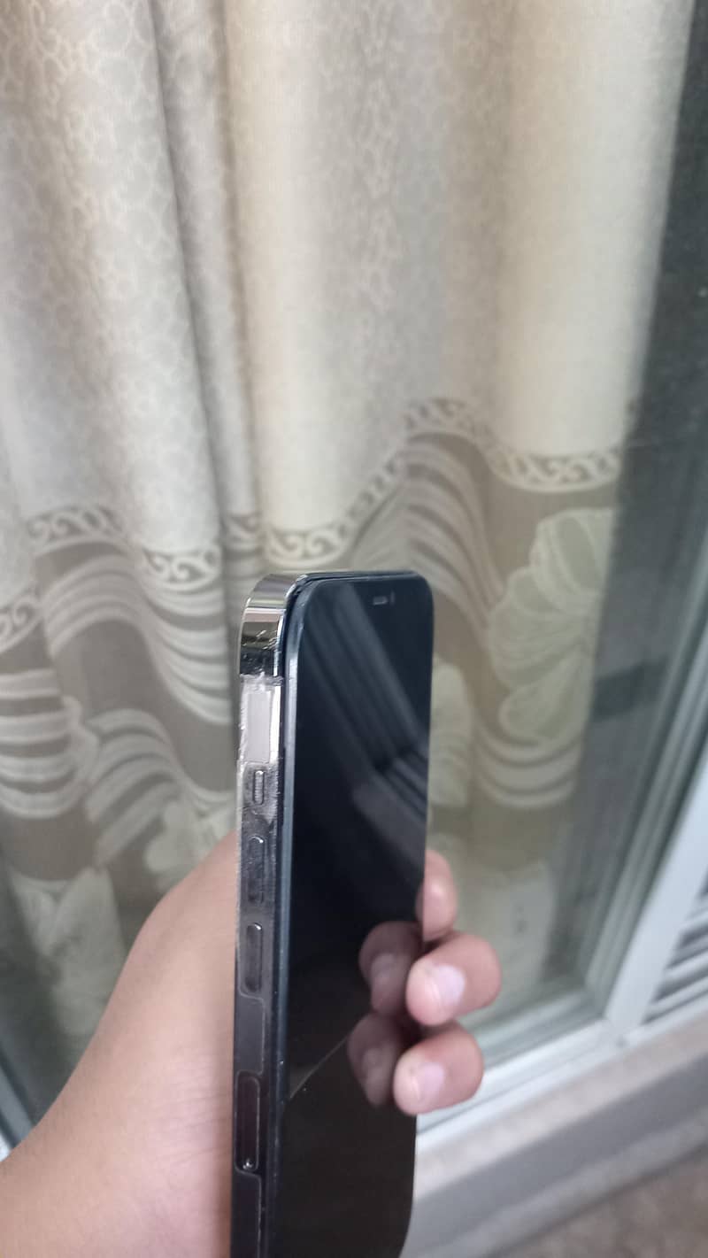 Apple iPhone 12 Pro Max 5