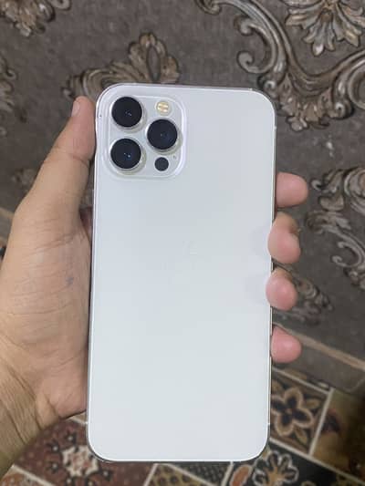 Apple iPhone 12 Pro Max
