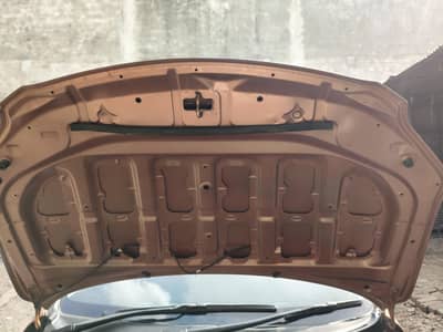 Toyota Fielder 2006