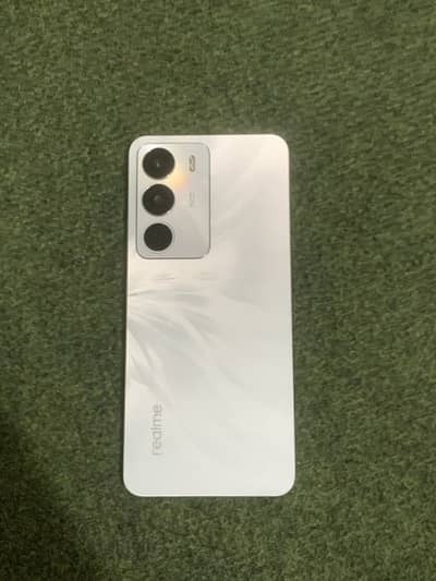 Realme C71