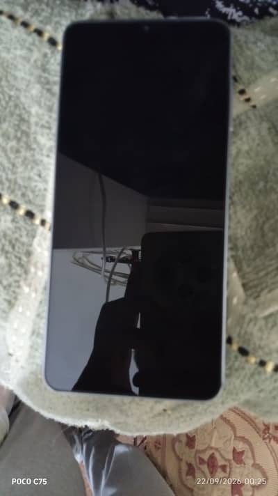 Samsung Mobile A06