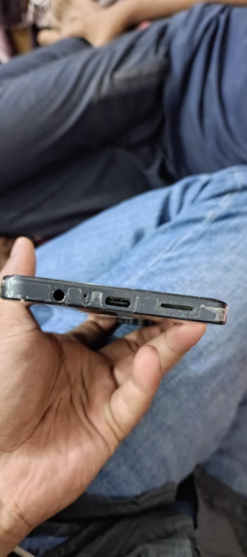 samsung A07 4