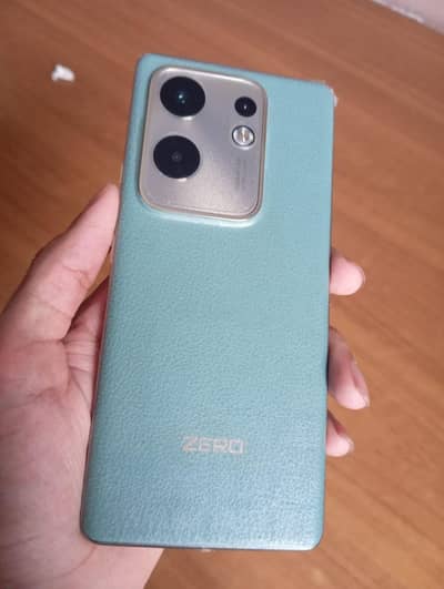 Infinix Zero 30