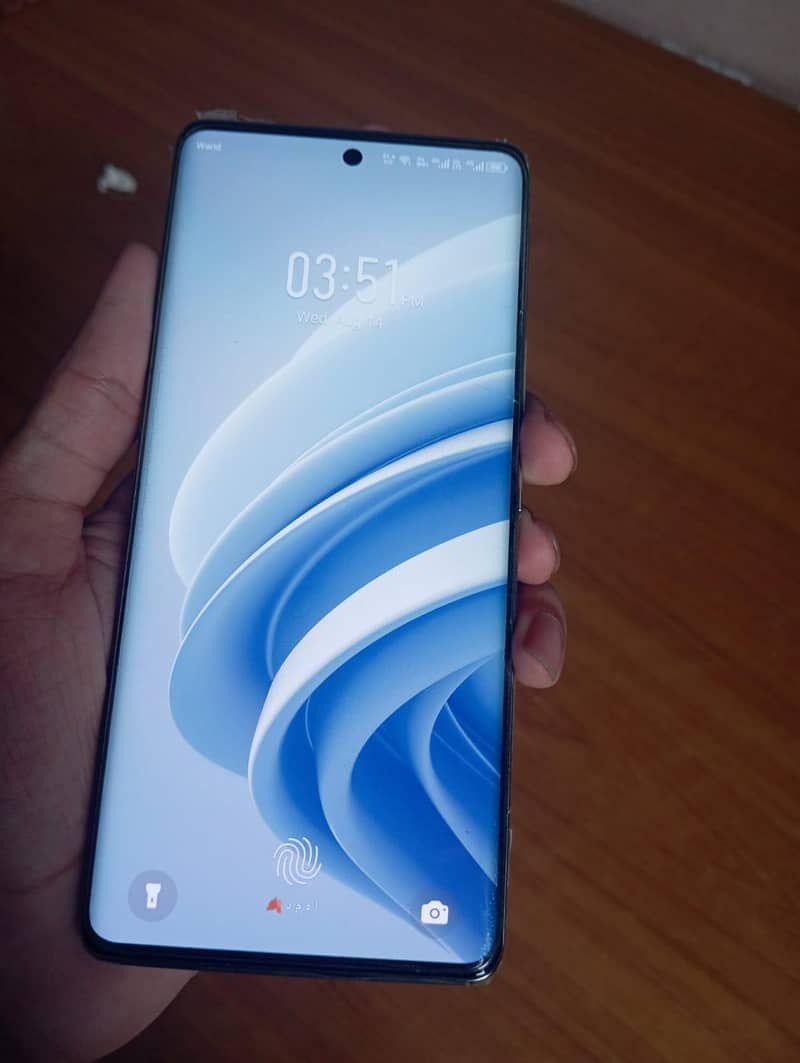 Infinix Zero 30 1