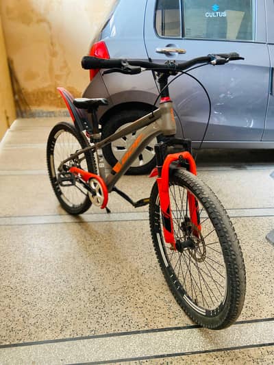 good condition bicycle for sale
