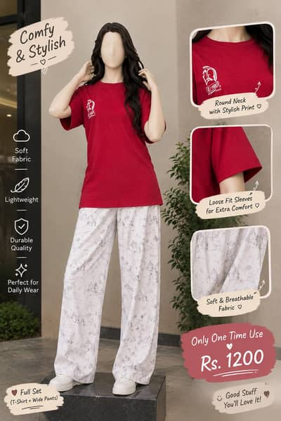 touser shirt