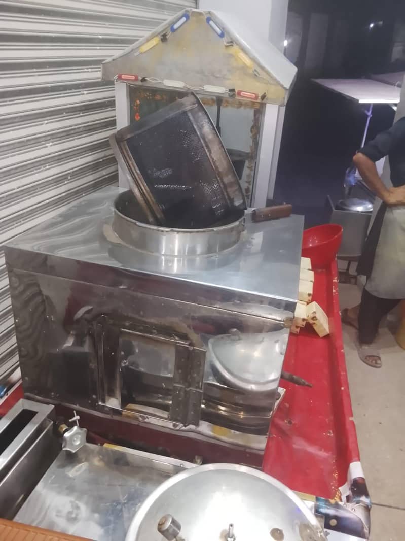 fryer 1