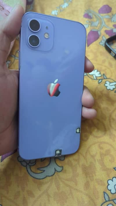 Apple iPhone 12