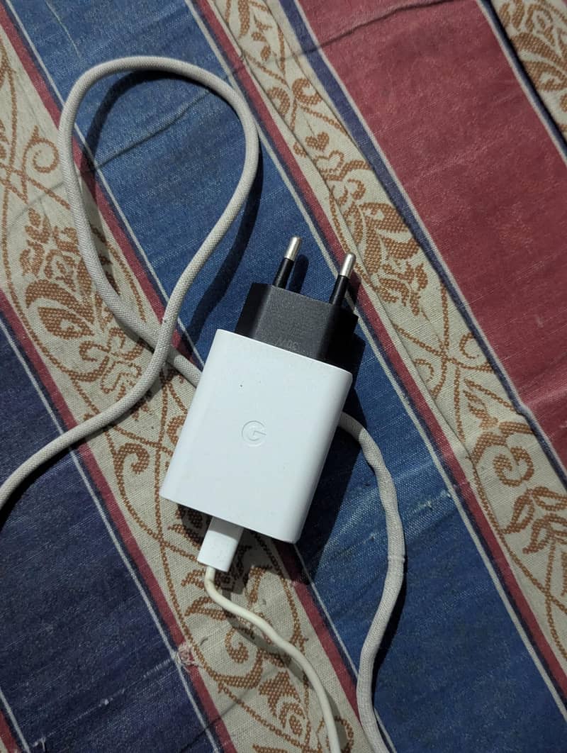 Google Pixel 6 5