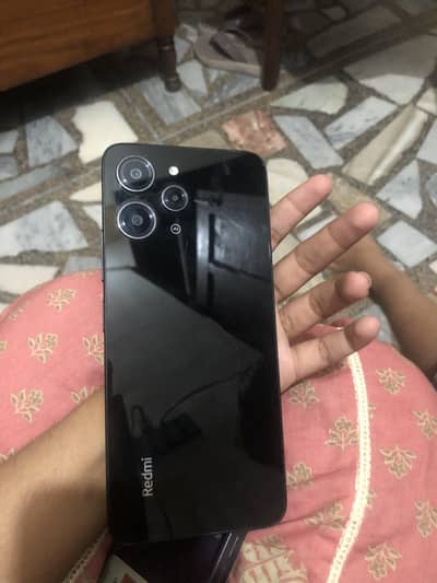 Xiaomi Redmi 12