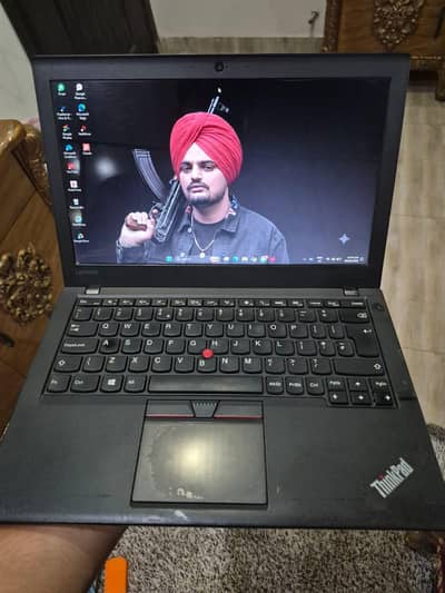 ThinkPad Laptop 8/256