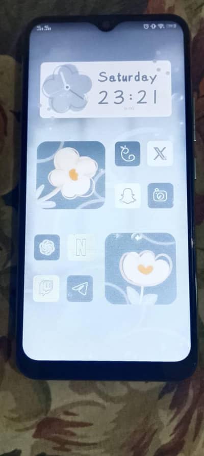 Vivo Y17