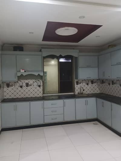 5 marla 1st floor for rent