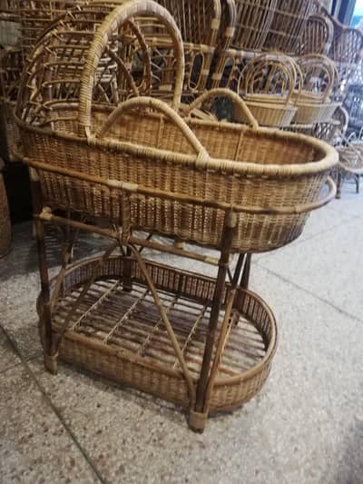 Baby cot