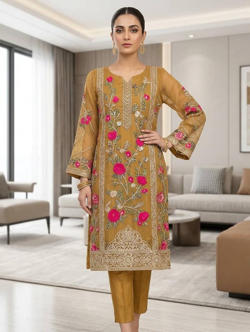 used dresses 1