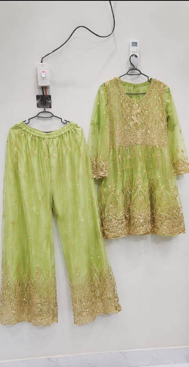 used dresses 2