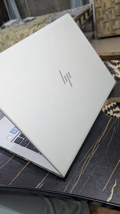 HP EliteBook 830 G6 | i5 8th Gen | 8GB RAM | 256GB SSD | 10/10