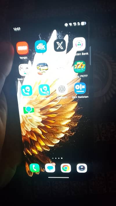 Tecno Spark Pro puls