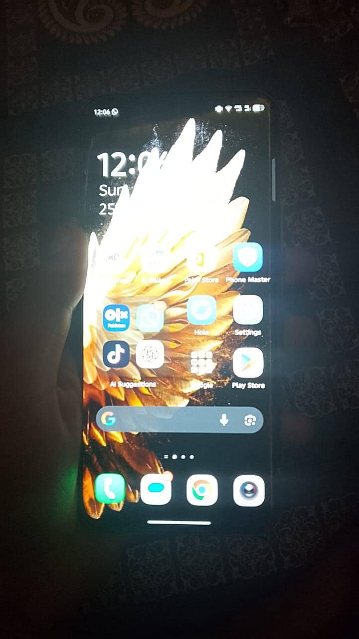 Tecno Spark Pro puls 2