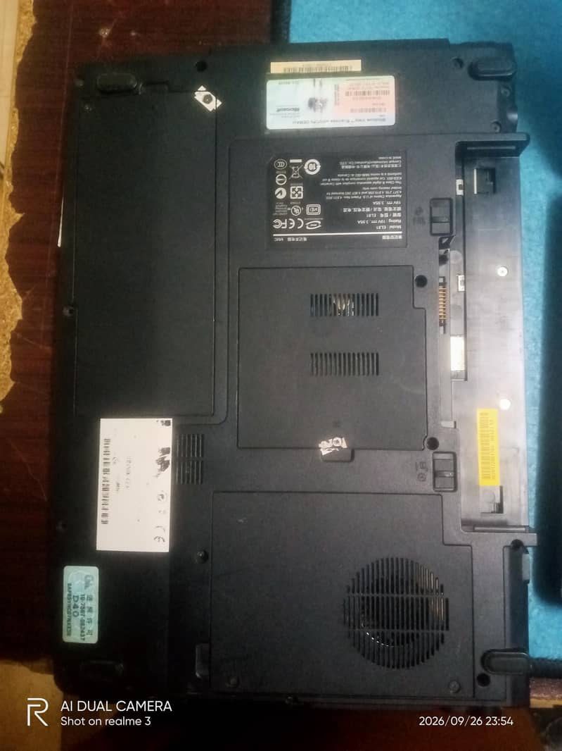 Laptop 1