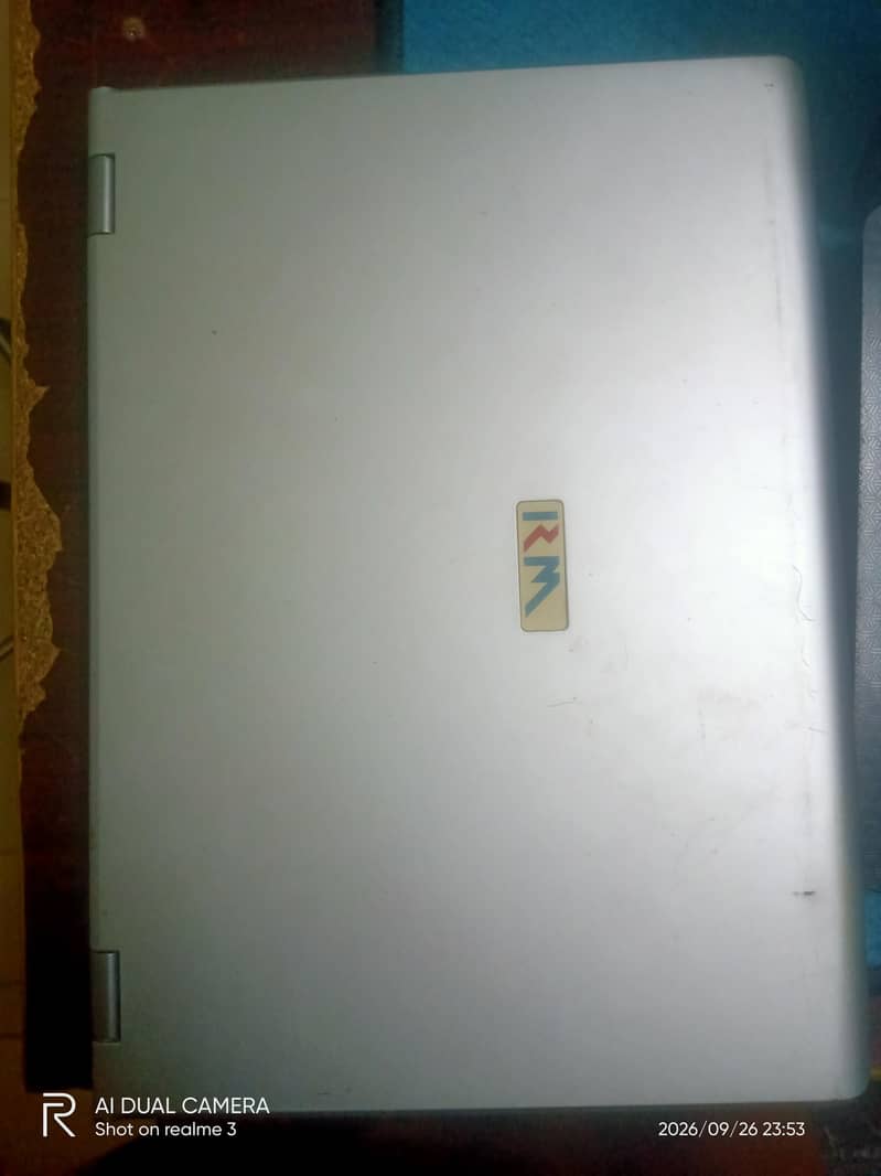 Laptop 3