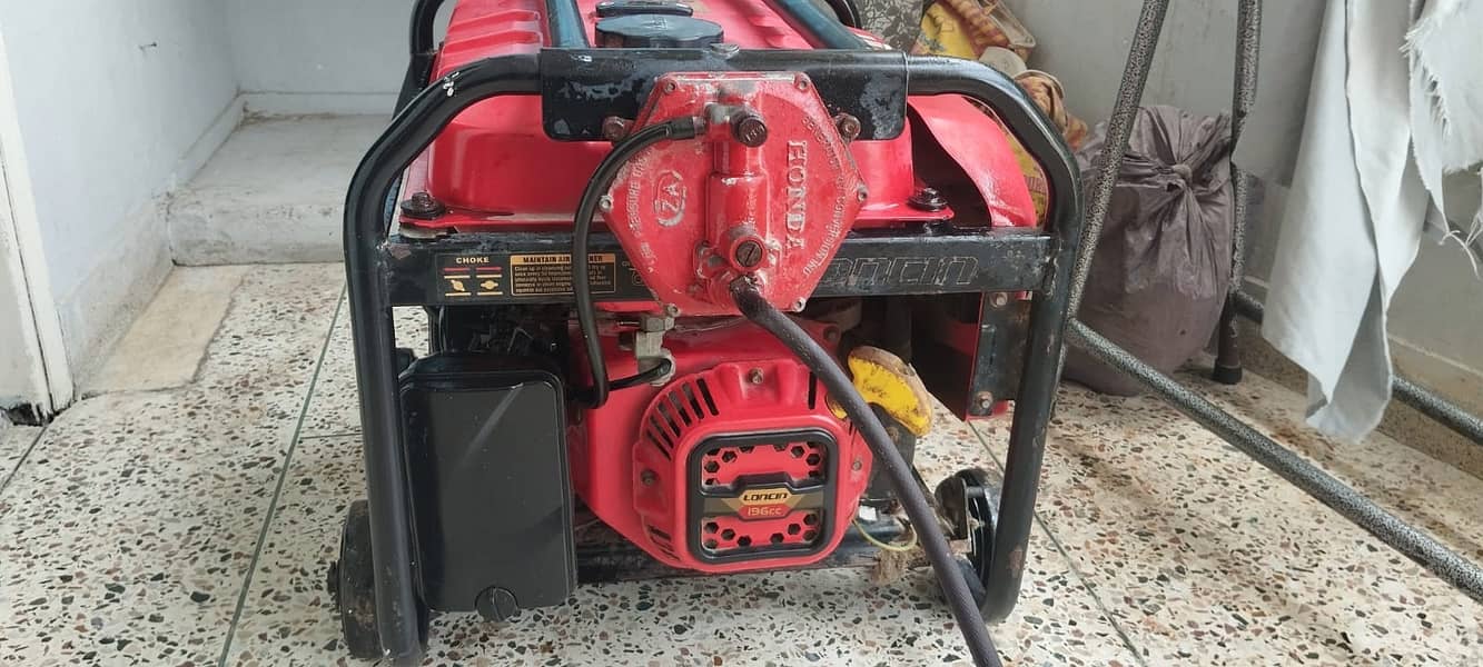 Generator 2