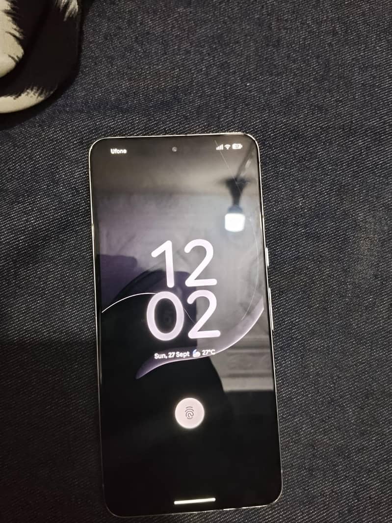 Google Pixel 8 Pro 0