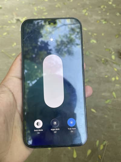 Apple iPhone 12 Pro Max FU