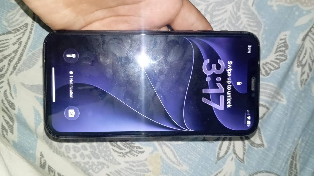 Apple iPhone 11 Pro sim glitch 3
