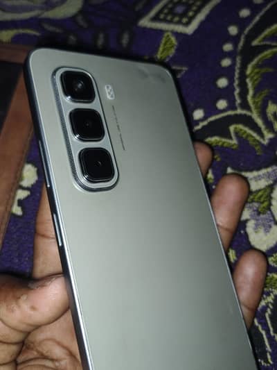 Infinix Hot 50 Pro