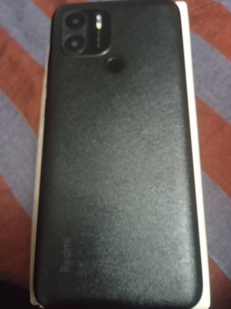 Xiaomi Redmi A2 Plus 0
