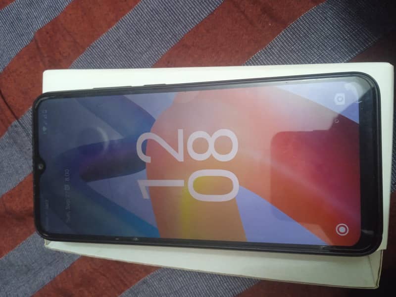Xiaomi Redmi A2 Plus 1