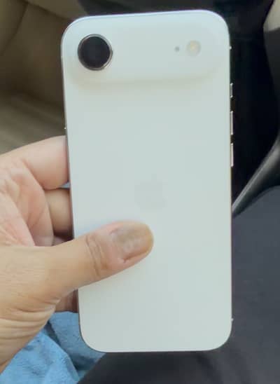 Apple iPhone 17 Air