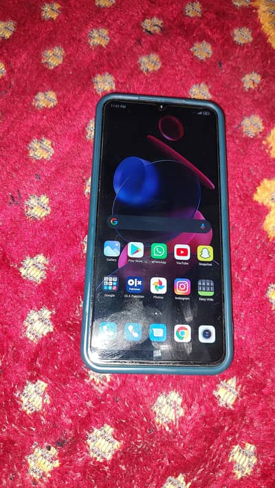 Xiaomi  8 pro
