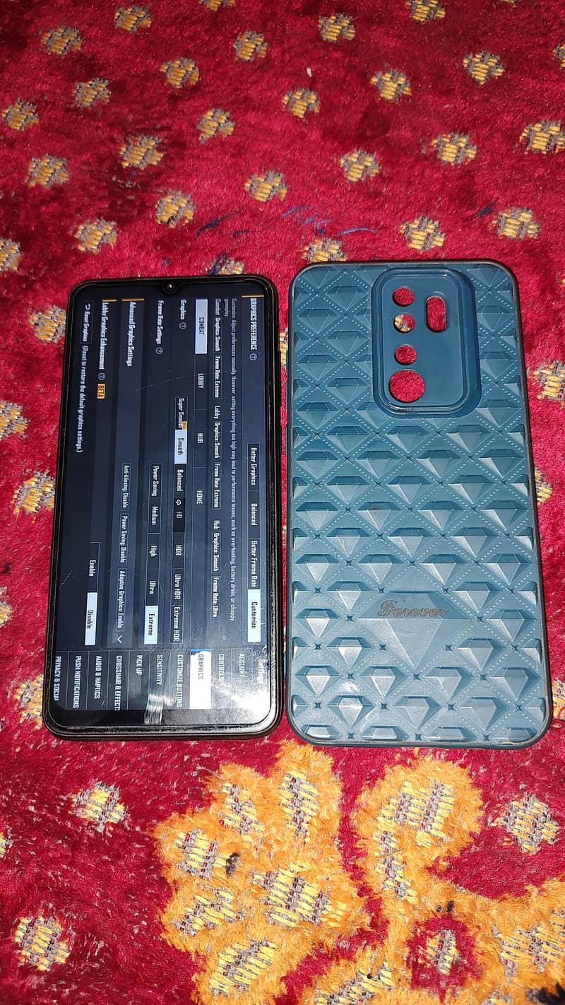 Xiaomi  8 pro 2