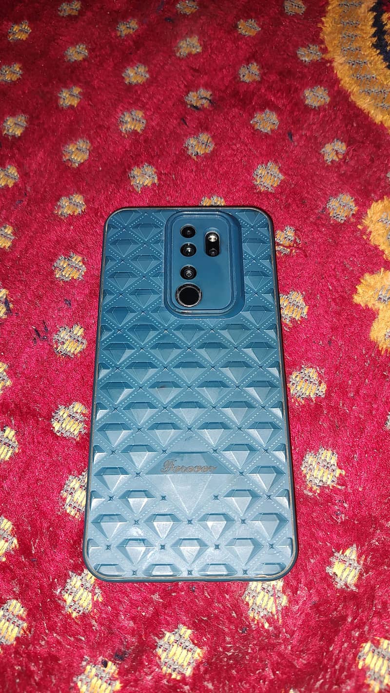 Xiaomi  8 pro 3