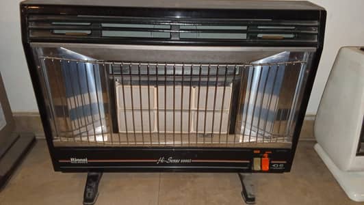 Rinnai Gas Heaters for Sale