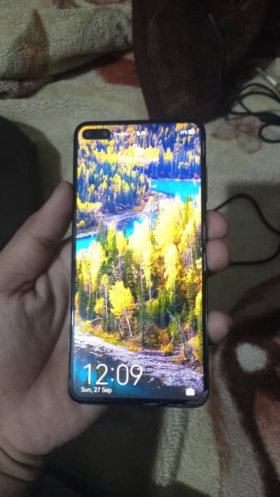 Huawei P40