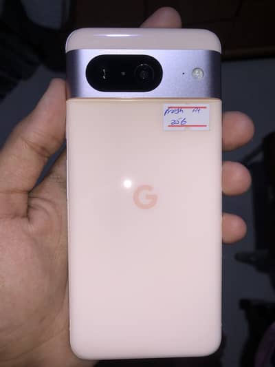 Google Pixel 8- 8/256 GB